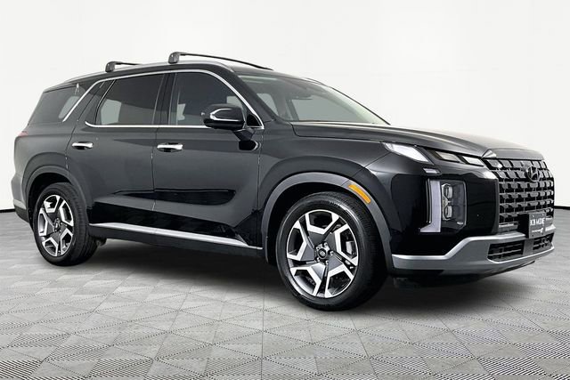 Used 2025 Hyundai Palisade SEL image 3