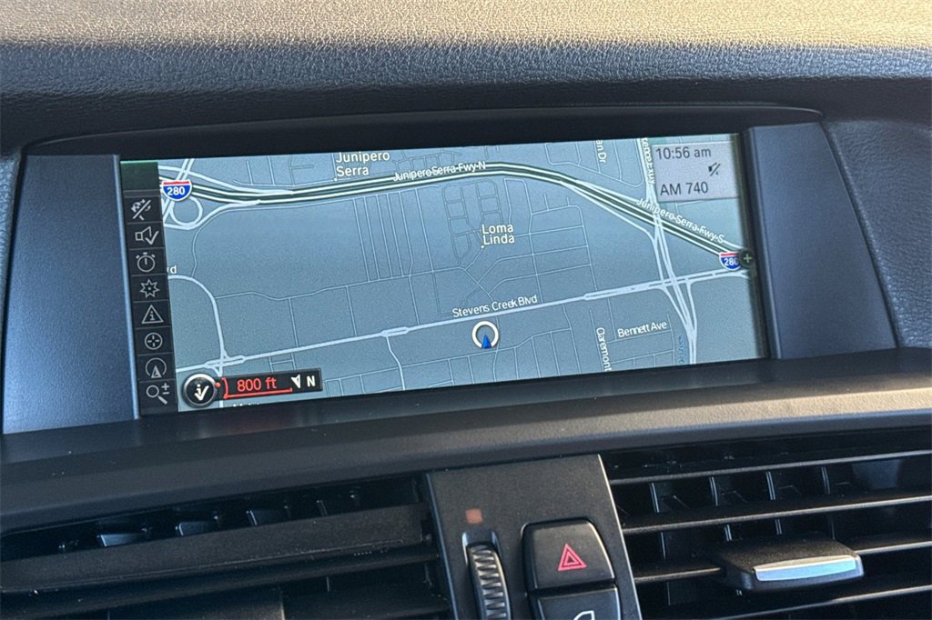 Used 2013 BMW X3 xDrive28i image 18