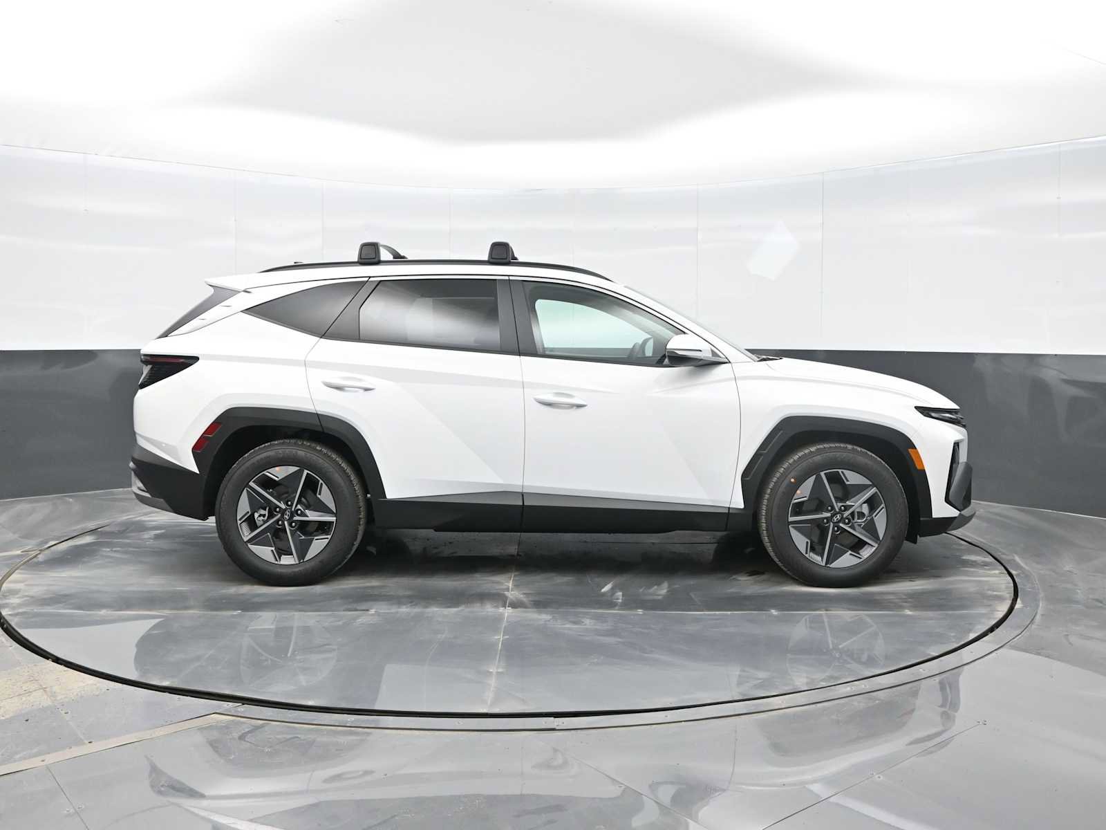 New 2026 Hyundai Tucson SEL image 9