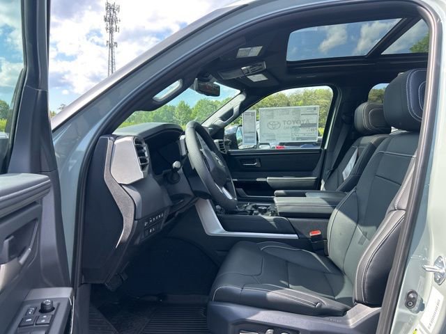 New 2026 Toyota Sequoia Limited AWD/4WD image 11