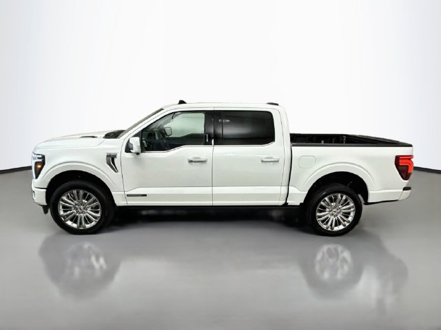 New 2026 Ford F150 Platinum w/ Equipment Group 703A Plus AWD/4WD image 4