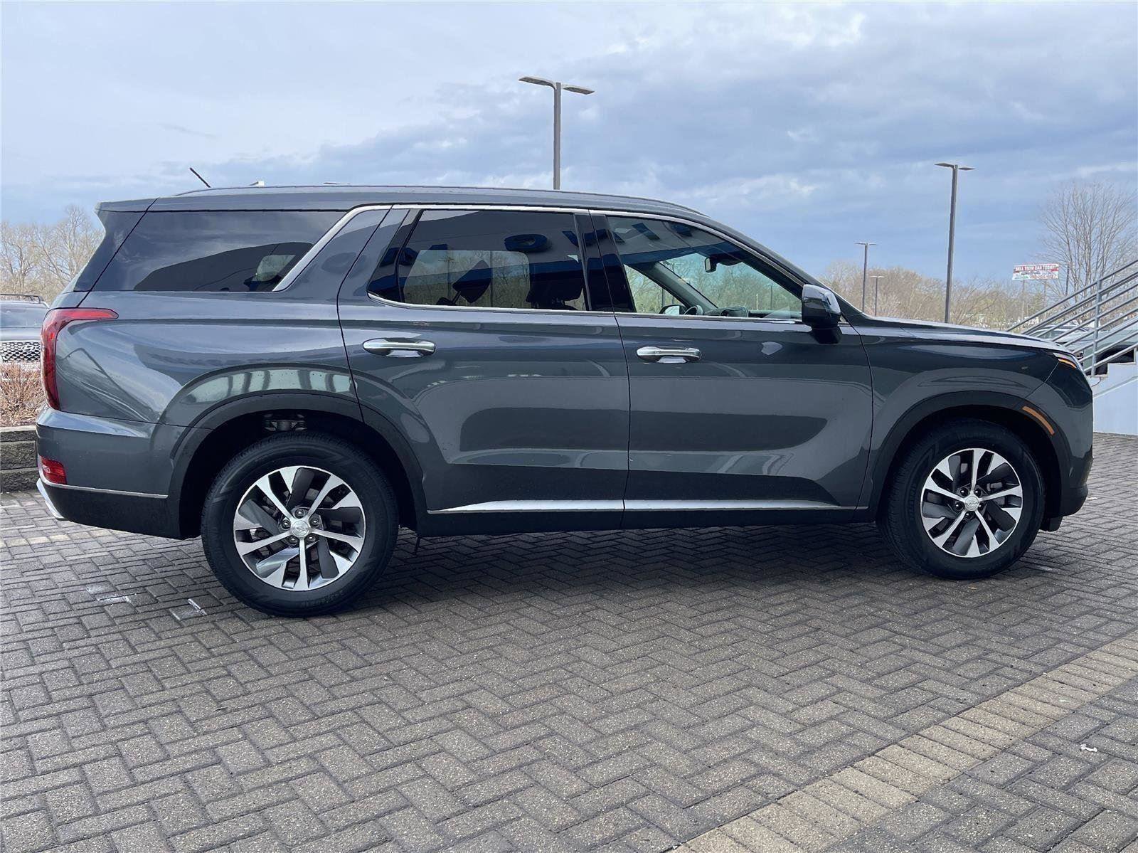 Used 2022 Hyundai Palisade SEL image 6