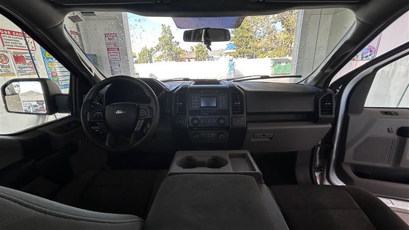 Used 2015 Ford F150 XL w/ Equipment Group 101A Mid image 9