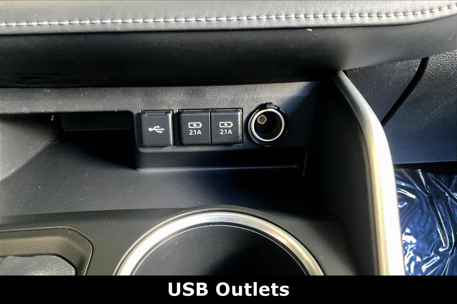 Used 2021 Toyota Highlander XLE image 16