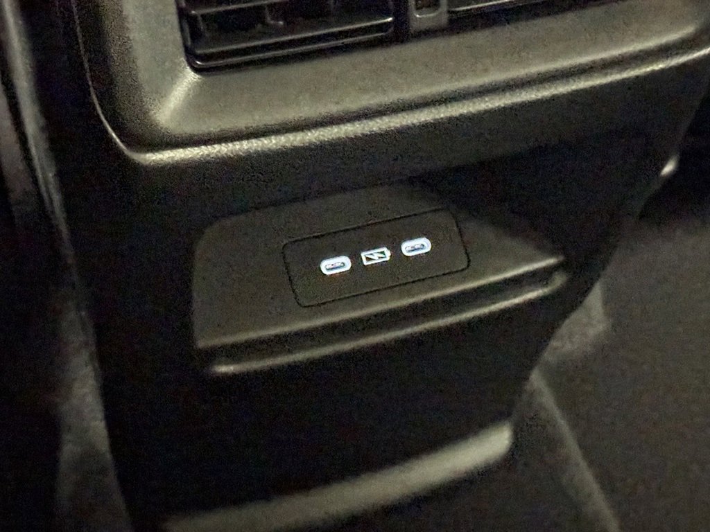 Used 2025 Honda CR-V EX image 32