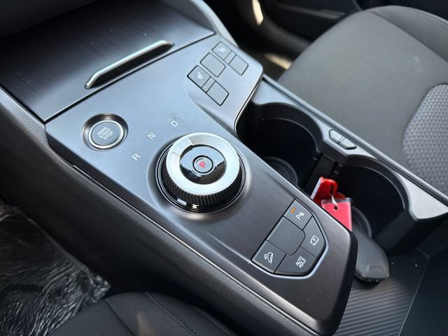New 2027 Kia Sportage S AWD/4WD image 15
