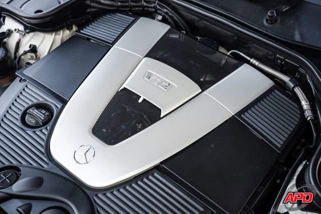 Used 2019 Mercedes-Benz Maybach S 650 image 95