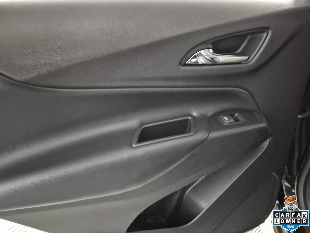 Used 2022 Chevrolet Equinox LT FWD image 23