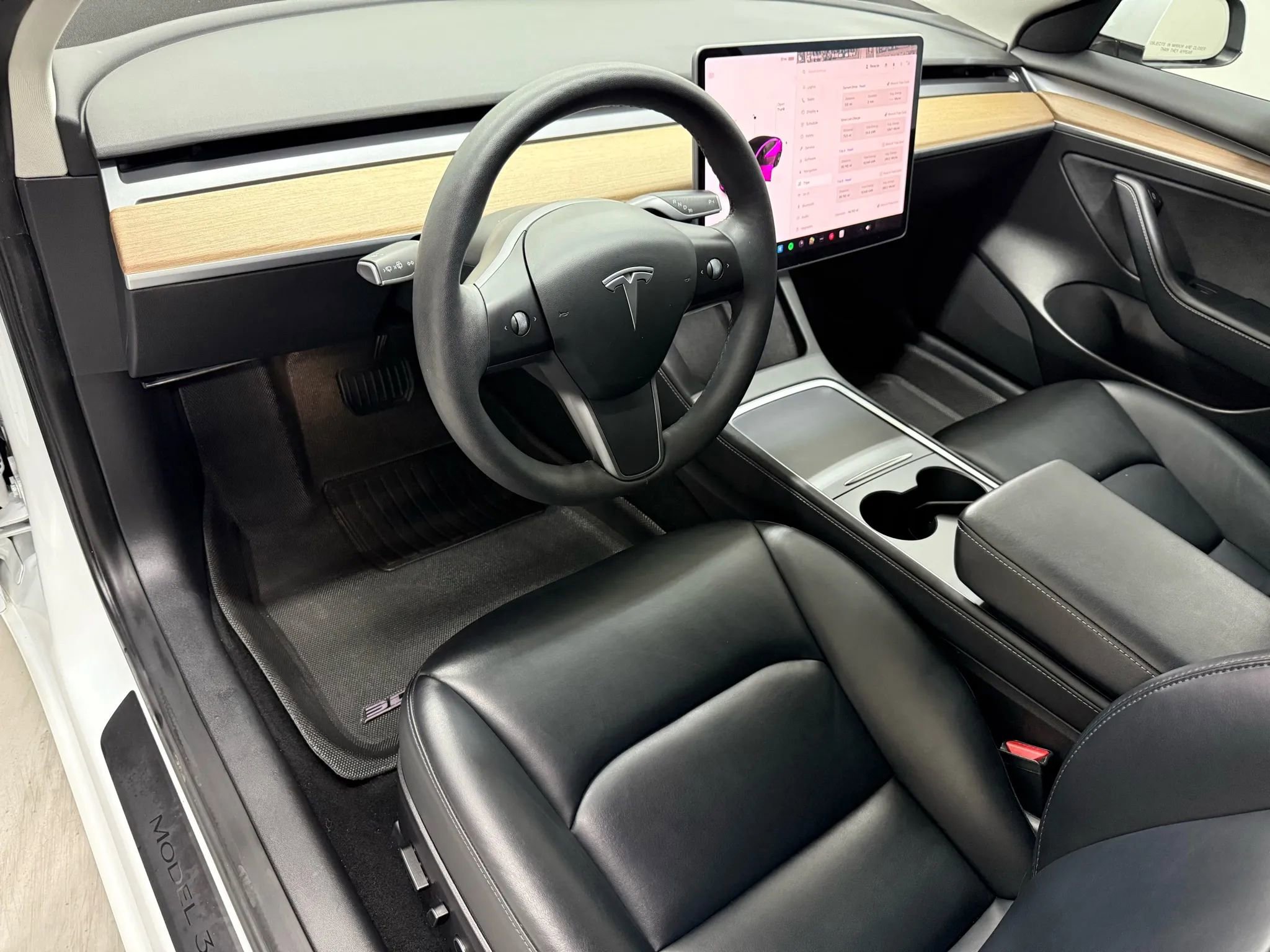 Used 2022 Tesla Model 3 Long Range image 8
