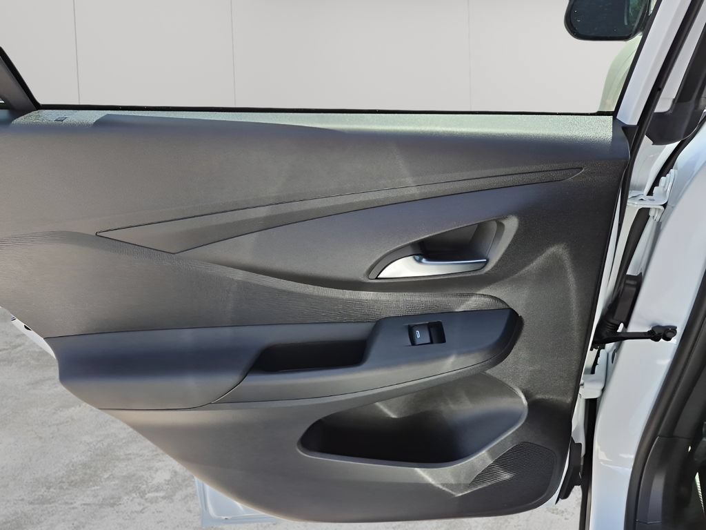 New 2026 Buick Envista Sport Touring w/ Convenience I Package FWD image 20