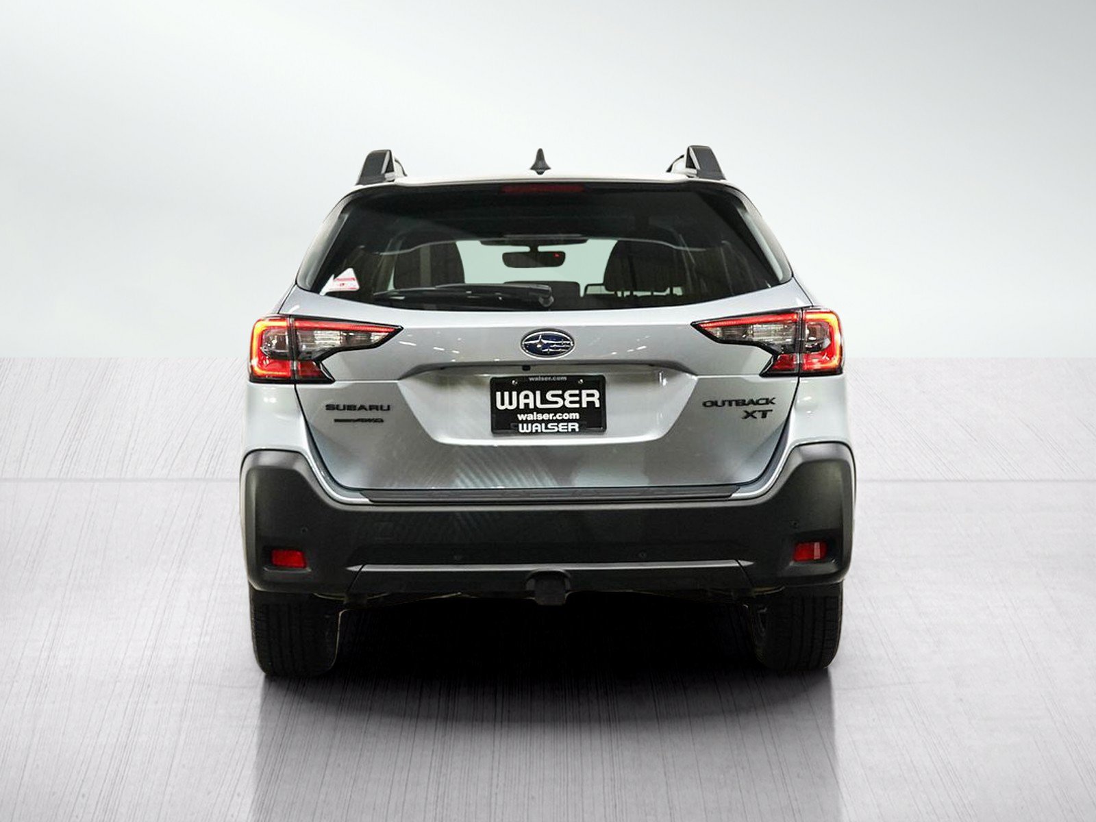 Used 2023 Subaru Outback Onyx Edition XT AWD/4WD image 4