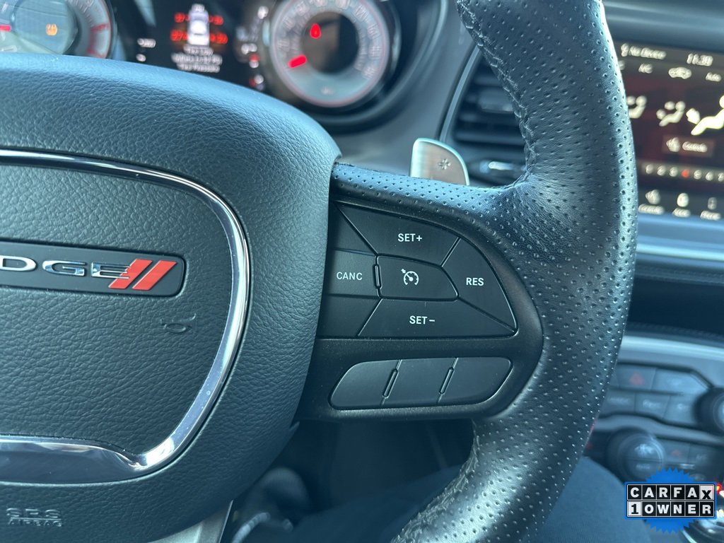 Used 2022 Dodge Challenger R/T Scat Pack image 57