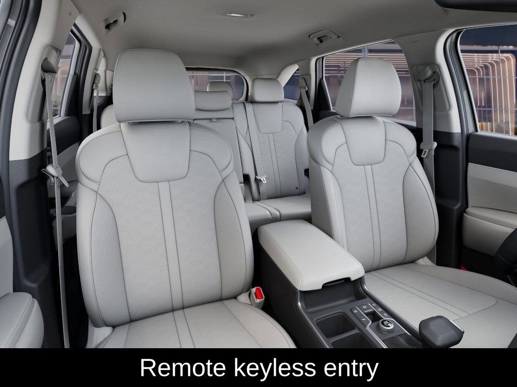 New 2026 Kia Sorento S FWD image 16