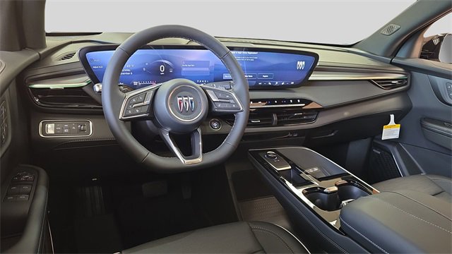 New 2026 Buick Enclave Sport Touring w/ Power Package image 20