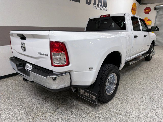 Used 2022 RAM 3500 Tradesman image 35
