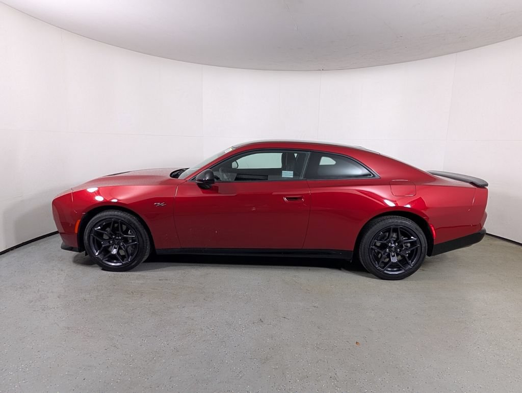New 2026 Dodge Charger R/T AWD/4WD image 4