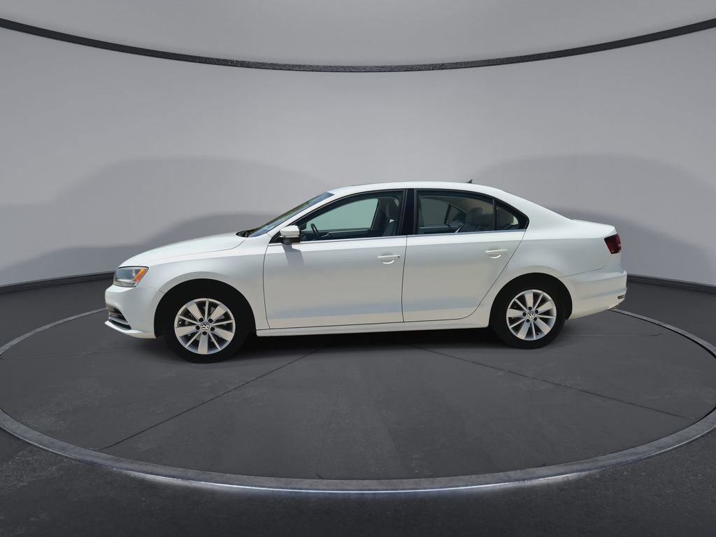 Used 2015 Volkswagen Jetta SE FWD image 5