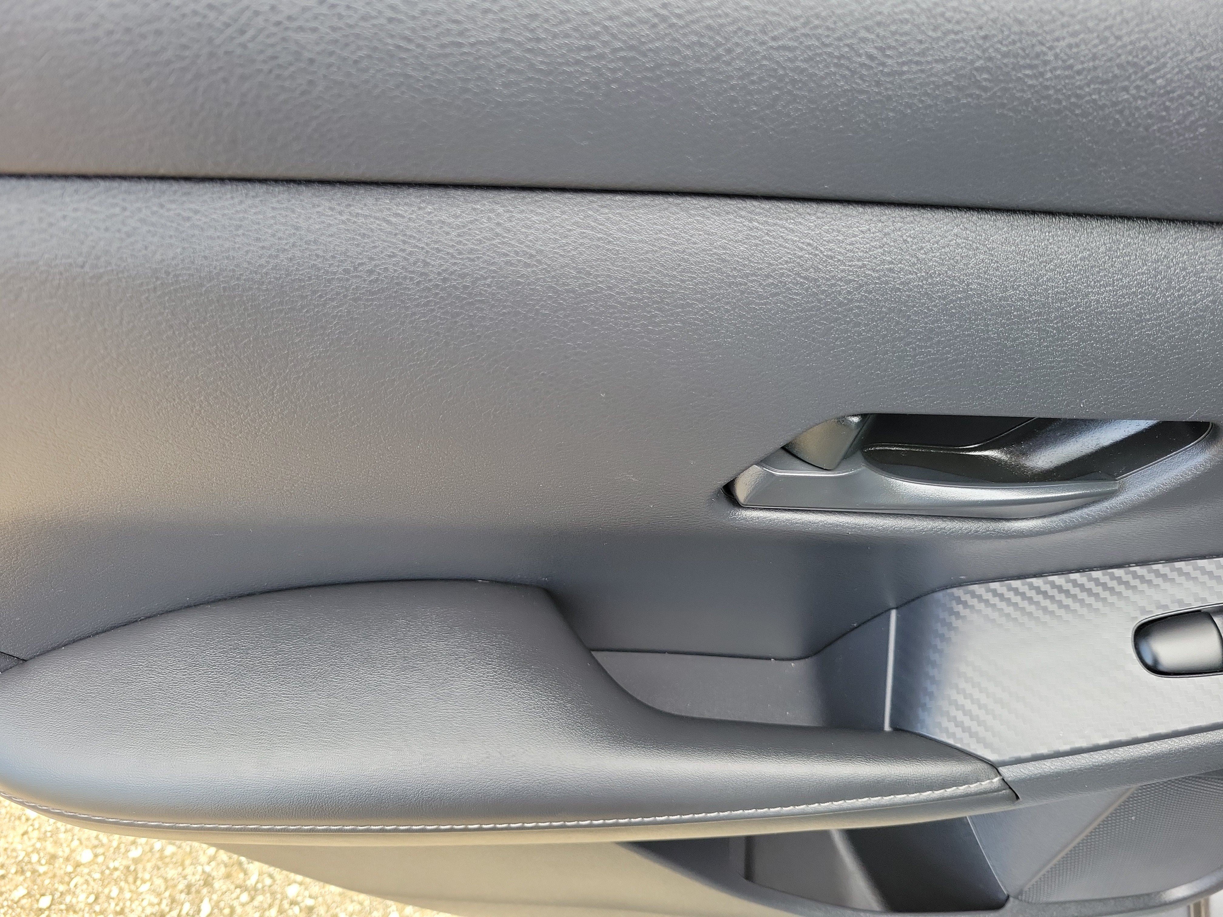 Used 2025 Nissan Sentra S FWD image 16