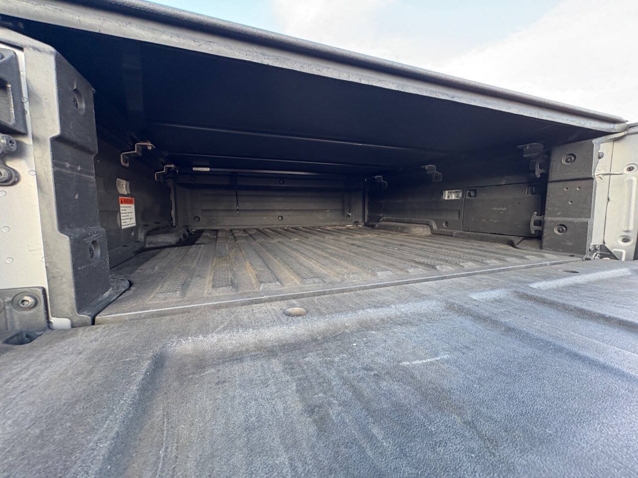 Used 2019 Honda Ridgeline RTL-T image 29