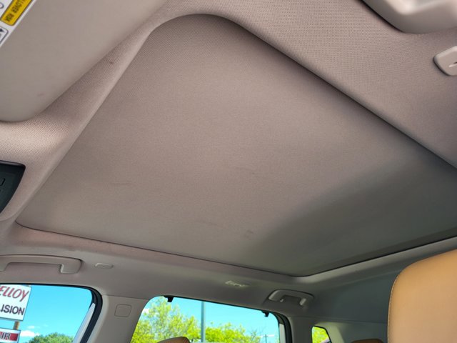 Certified 2023 Nissan Rogue Platinum w/ Platinum Premium Package image 18