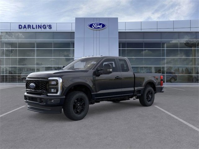 New 2026 Ford F250 XL video 1
