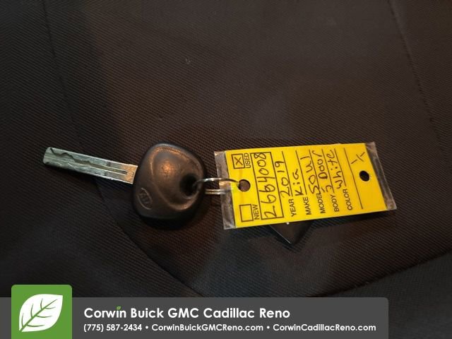 Used 2019 Kia Soul image 42