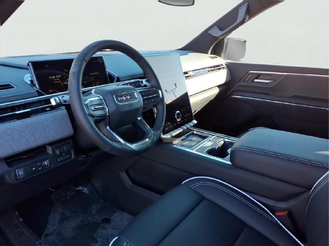 New 2026 GMC Sierra EV Elevation AWD/4WD image 3