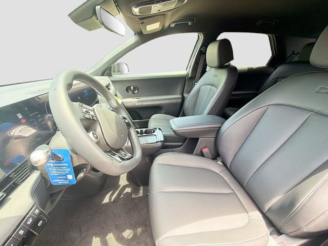 New 2026 Hyundai Ioniq 5 XRT AWD/4WD image 22