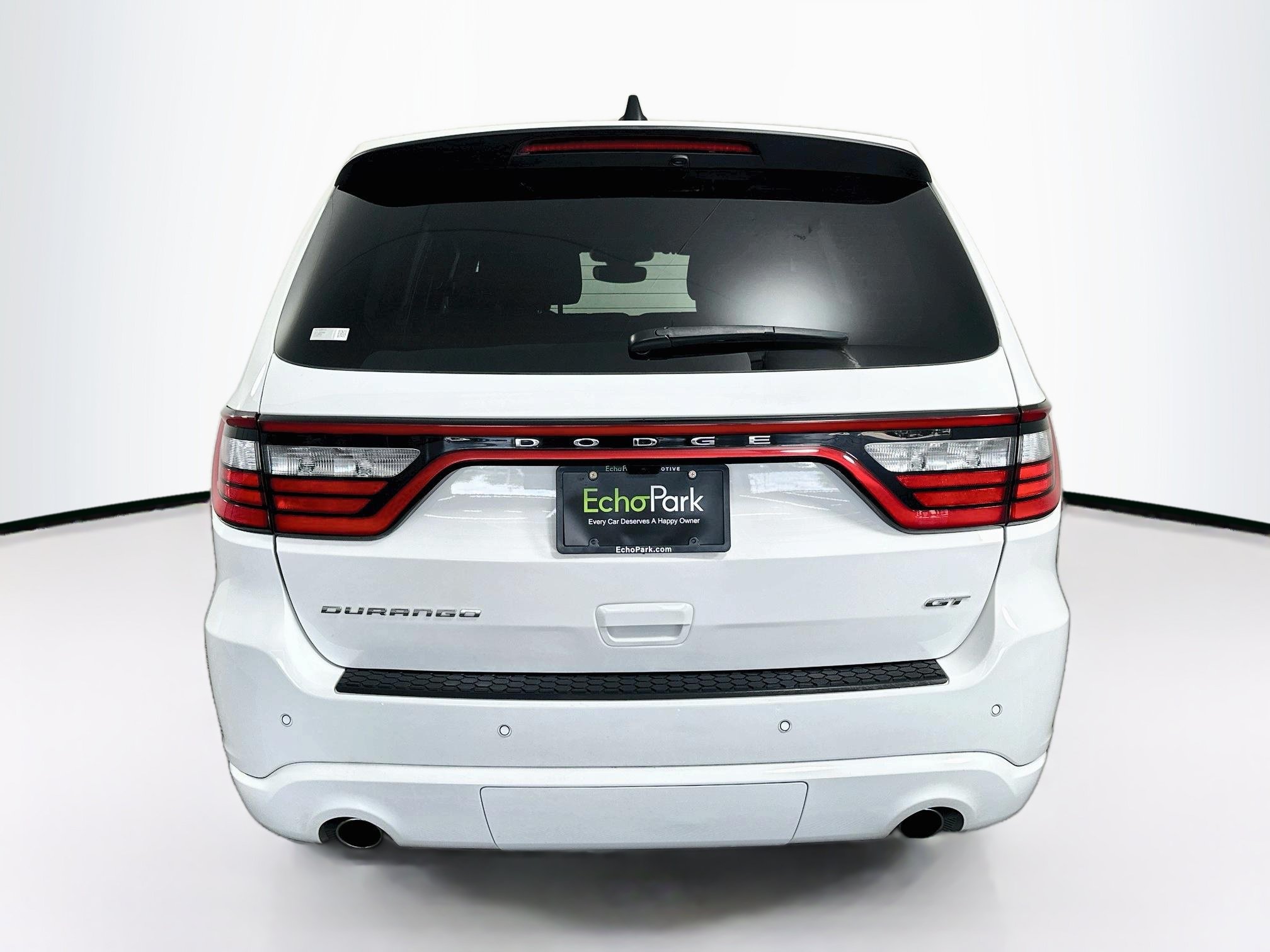 Used 2025 Dodge Durango GT RWD image 7