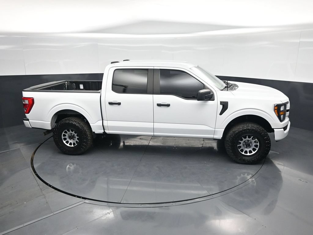 Used 2023 Ford F150 XL w/ STX Appearance Package RWD image 50