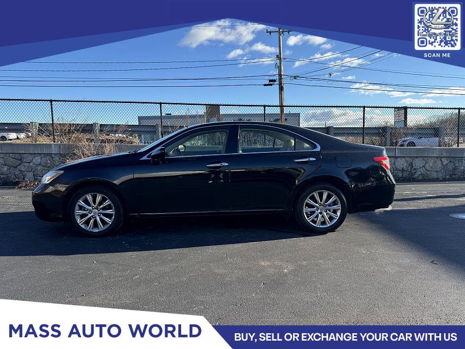 Used 2008 Lexus ES 350