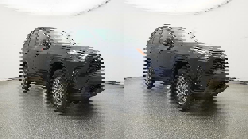 New 2025 Toyota RAV4 XLE w/ Convenience Package image 29