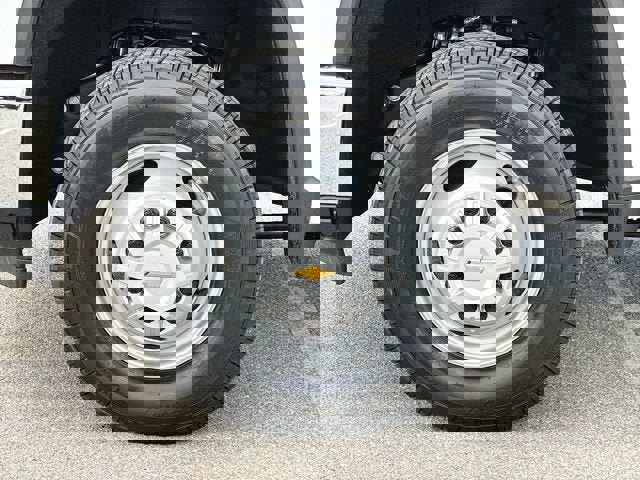 New 2024 Chevrolet Silverado 3500 W/T w/ WT Convenience Package image 29