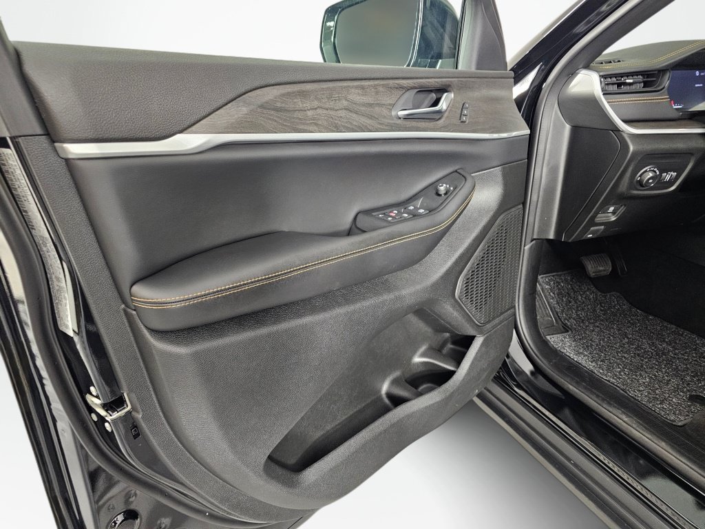 New 2026 Jeep Grand Cherokee Limited AWD/4WD image 21