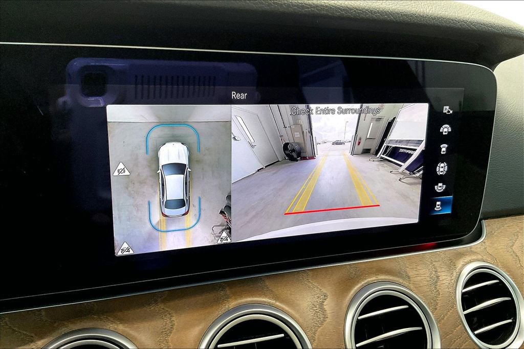 Certified 2022 Mercedes-Benz E 350 Sedan image 26