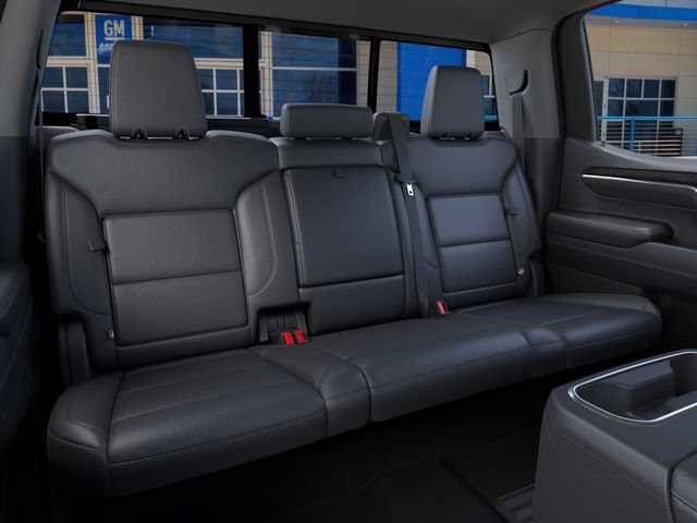 New 2026 Chevrolet Silverado 1500 LTZ w/ Technology Package AWD/4WD image 20