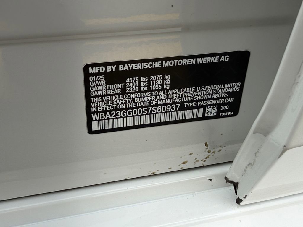 Used 2025 BMW 228i xDrive image 29