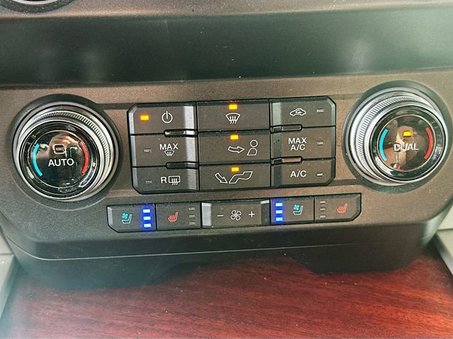 Used 2020 Ford F150 King Ranch image 17