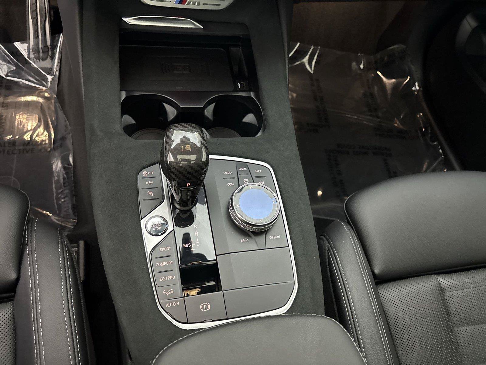 Used 2023 BMW X3 M40i AWD/4WD image 23
