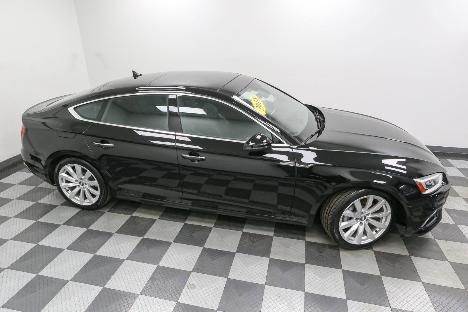 Used 2018 Audi A5 2.0T Premium Plus w/ Premium Plus image 5