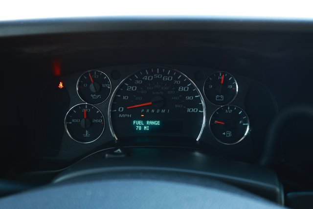 Used 2021 Chevrolet Express 2500 w/ Driver Convenience Package RWD image 12