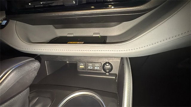 Used 2023 Toyota Highlander XLE image 19