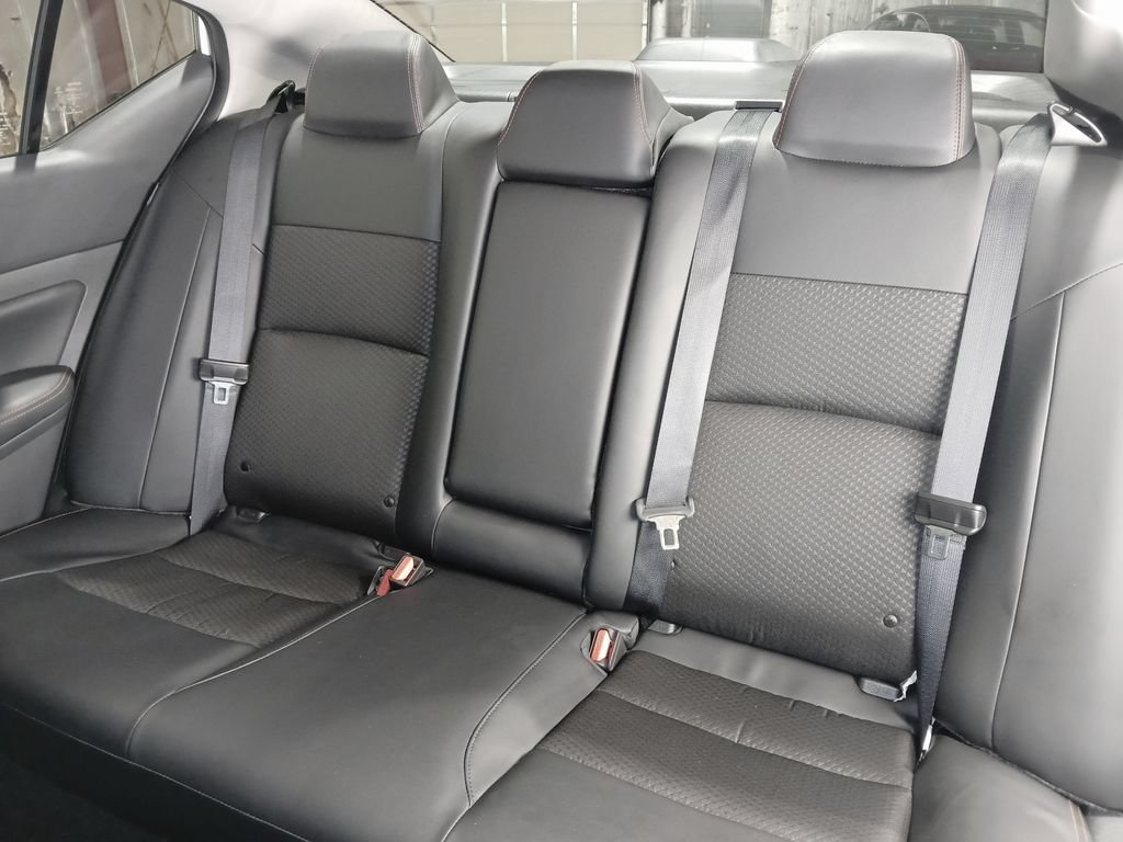 Used 2026 Nissan Altima 2.5 SR FWD image 12