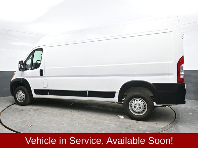 Used 2025 RAM ProMaster 2500 w/ Convenience Group image 4