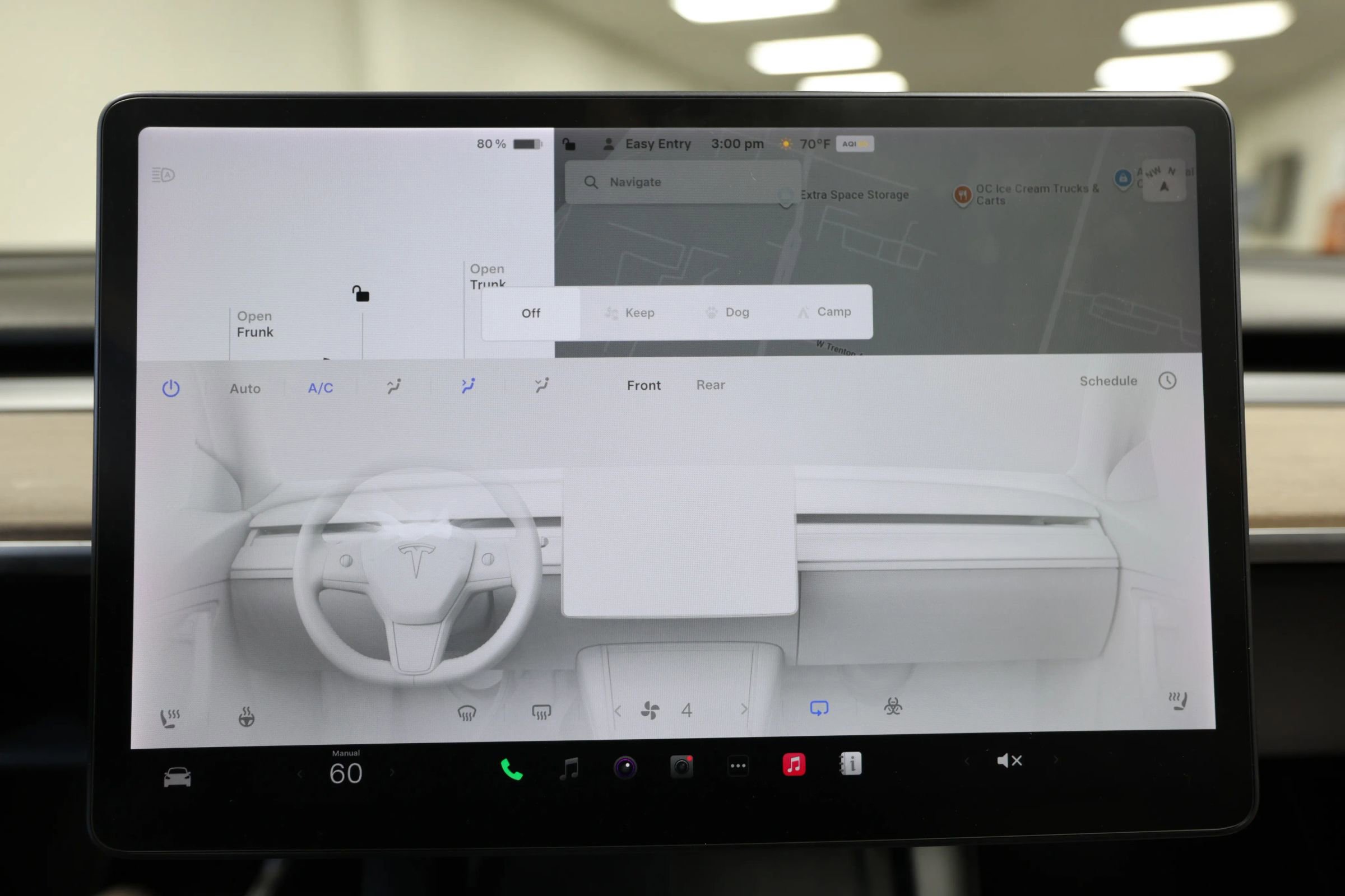 Used 2021 Tesla Model Y Long Range image 73