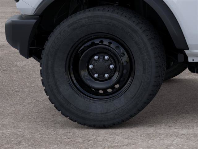 New 2026 Ford Bronco Big Bend AWD/4WD image 21