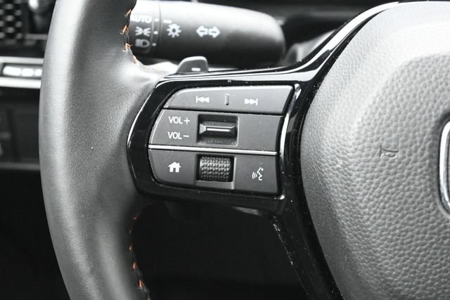 Used 2025 Honda CR-V Sport Touring image 19
