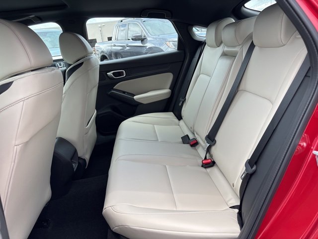 New 2025 Acura Integra A-Spec image 17