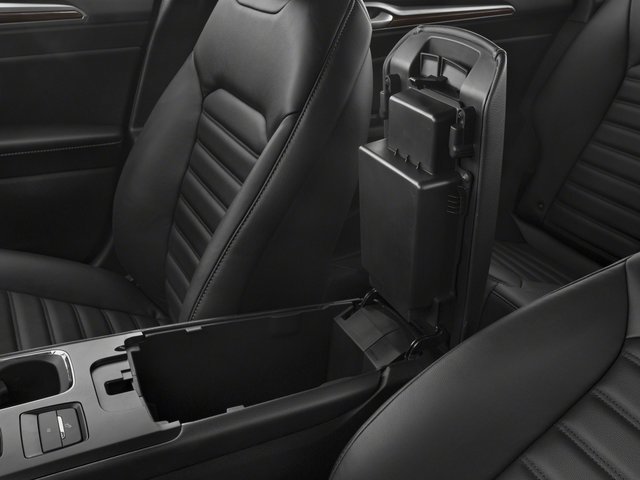 Used 2017 Ford Fusion Energi SE image 15