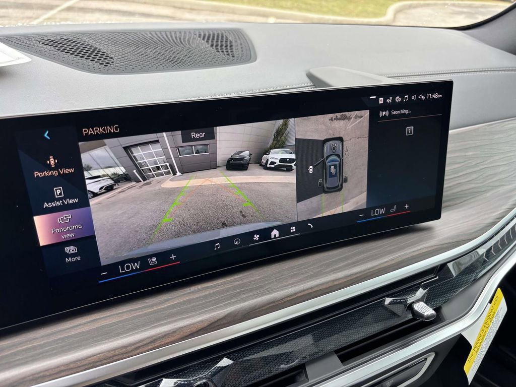 New 2026 BMW X5 xDrive40i w/ M Sport Package image 18